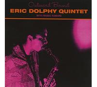 Eric Dolphy - Outward Bound