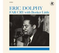 Eric Dolphy Qui Far Cry With Booker Little (+2 Bonus T (Vinyl) (Importación USA)