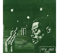 Eric Dolphy Quintet - Outward Bound (200 Gram Vinyl)