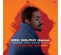 Outward Bound (Colored Vinyl) [Vinilo]