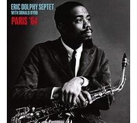 Eric Dolphy Septet;Donald Byrd - Paris '64