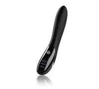ERIC ELÉCTRICO - Vibrador E-Stim