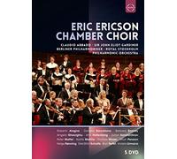 Eric Ericson - Chamber Choir [DVD]