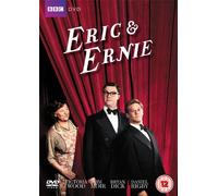 Eric & Ernie [Regions 2 & 4] by Reece Shearsmith