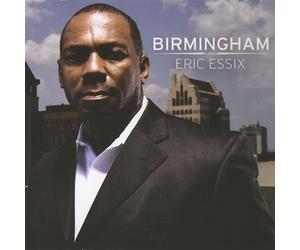 Eric Essix - Birmingham [Import]
