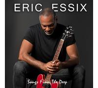 Eric Essix – Songs From The Deep – Vinilo (Importación USA)