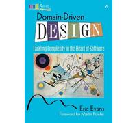 Domain-Driven Design