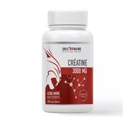 Eric Favre Creatina 3000mg 120 Perlas