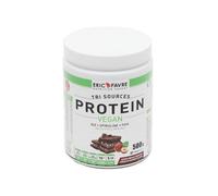 Eric Favre Protein Vegan Chocolate Avellana 500 g