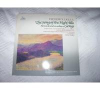 Eric Fenby / Royal Philharmonic Orchestra - DKP 9029 Delius Song of the High Hills RPO Eric Fenby