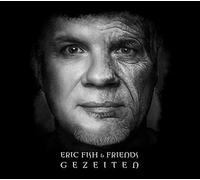 Eric Fish & Friends - Gezeiten