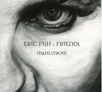 Eric Fish & Friends Mahlstrom (CD) (Importación USA)