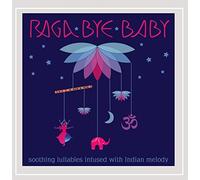 Eric Fraser - Raga Bye Baby