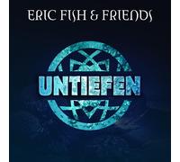 Fish, Eric & Friends - Untiefen