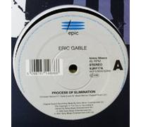 Eric Gable - Process of Elimination [Import]
