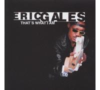 Eric Gale - That's What I Am [Import]