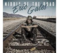 Gales, Eric - Middle of the Road