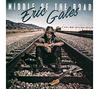 Eric Gales - Middle of the Road [Vinilo]