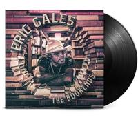 Eric Gales - The Bookends [Vinilo]