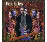 Eric Gales - The Psychedelic Underground