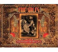 Eric Gales - The Story Of My Life