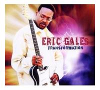 Eric Gales - Transformation