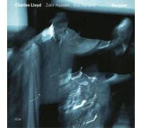 Eric Harland Sangam (CD) Album