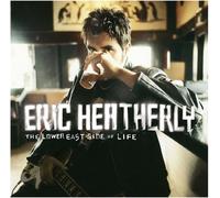 Eric Heatherly - Lower East Side of Life