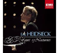 Eric Heidsieck - Faure:Noctune