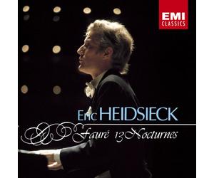 Eric Heidsieck - Faure: Noctune [Import]