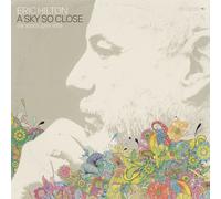 Eric Hilton A Sky So Close (Vinyl) 12" Album Coloured Vinyl (Importación USA)