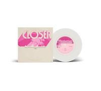 Eric Hilton – Closer – Vinilo 7" Single Coloreado (Importación USA)