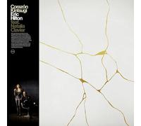 Hilton,Eric Feat. Clavier,Natalia - Corazon Kintsugi