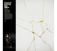Eric Hilton - Corazon Kintsugi [Vinilo]