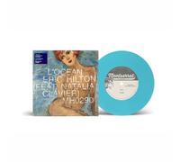 Eric Hilton Feat. Natalia Clavier - L'Ocean [Vinilo]