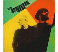 Eric Hilton feat. Puma Ptah – Farewell To Midnight – Vinilo (Importación USA)