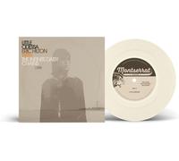 Eric Hilton Little Odessa (Vinyl) 7" Single Coloured Vinyl