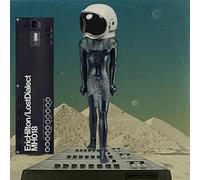 Eric Hilton - Lost Dialect [Vinilo]