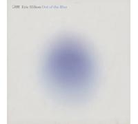 Eric Hilton - Out of The Blur (Blue Coloured) (LP)