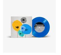 Eric Hilton Poppy Fields (Vinyl) 7" Single Coloured Vinyl (Importación USA)