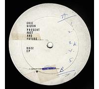 Hilton,Eric - Present Past and Future [Vinilo]