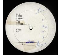 Hilton,Eric - Present Past and Future [Vinilo]