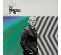 Hilton,Eric - The Impossible Silence (LP) [Vinilo]