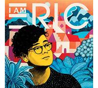 Eric - I am Eric