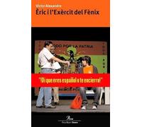 Èric i l'Exèrcit del Fènix.: L'obra de teatre (ÓSSA MAJOR)