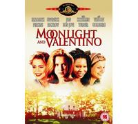 Eric Idle - Moonlight and Valentino [Reino Unido] [DVD]
