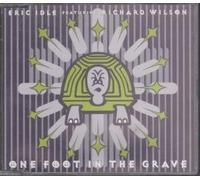 Eric Idle - One Foot in The Grave [UK [Import Anglais]