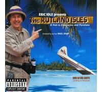 Eric Idle - The Rutland Isles