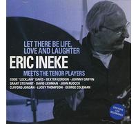 Eric Ineke - Meets The Tenor Players