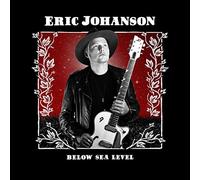 Eric Johanson - Below Sea Level [Vinilo]